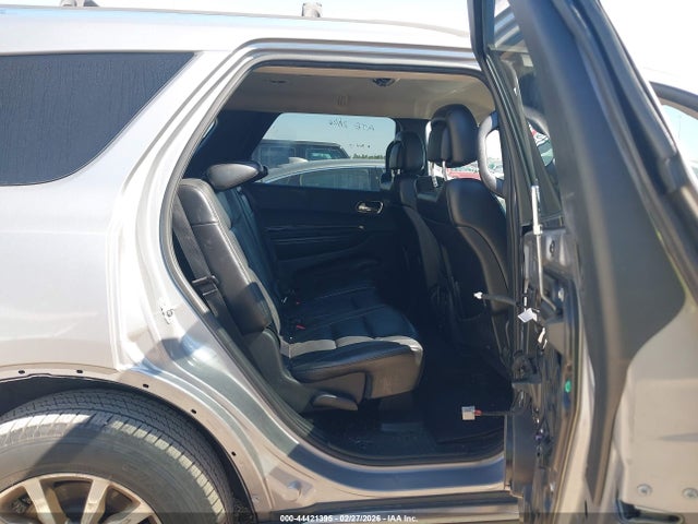 Продажа на аукционе авто 2015 Dodge Durango Limited, vin: 1C4RDJDG3FC810206, номер лота: 44421395