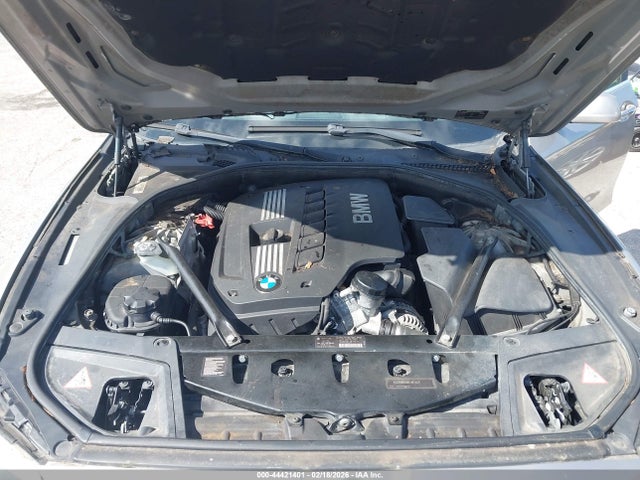Продаж на аукціоні авто 2011 Bmw 528i, vin: WBAFR1C55BC746553, номер лоту: 44421401