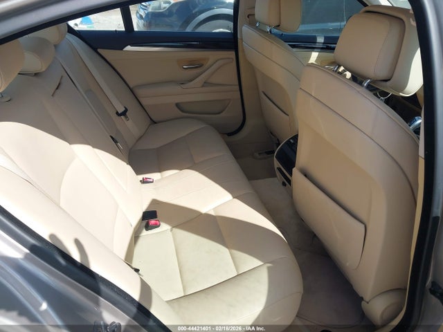 Продаж на аукціоні авто 2011 Bmw 528i, vin: WBAFR1C55BC746553, номер лоту: 44421401