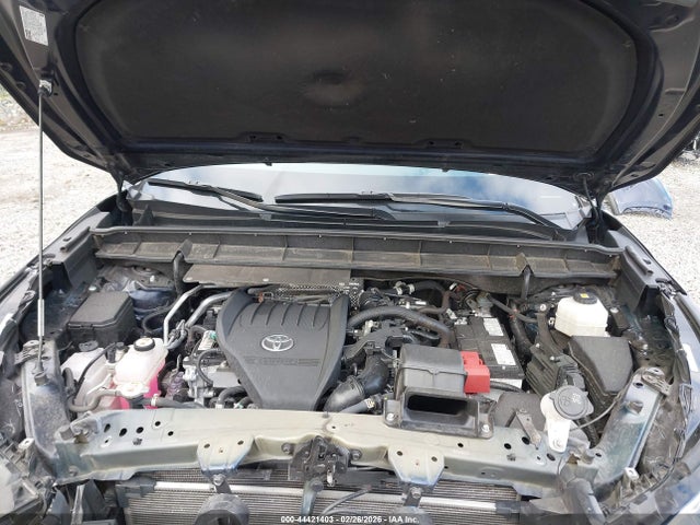 5TDKDRBH0PS020499 Toyota Highlander Limited