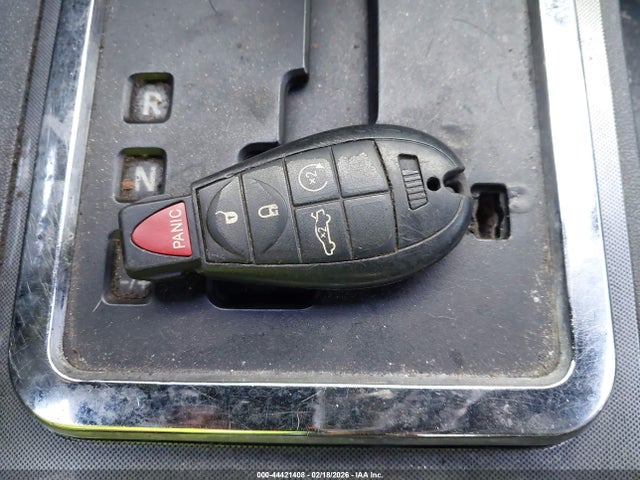 2013 DODGE CHALLENGER 2C3CDYAG6DH627982 Photo 10