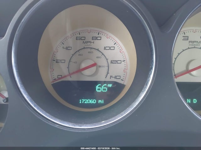 2013 DODGE CHALLENGER 2C3CDYAG6DH627982 Photo 6