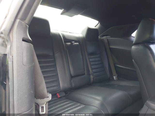 2013 DODGE CHALLENGER 2C3CDYAG6DH627982 Photo 7