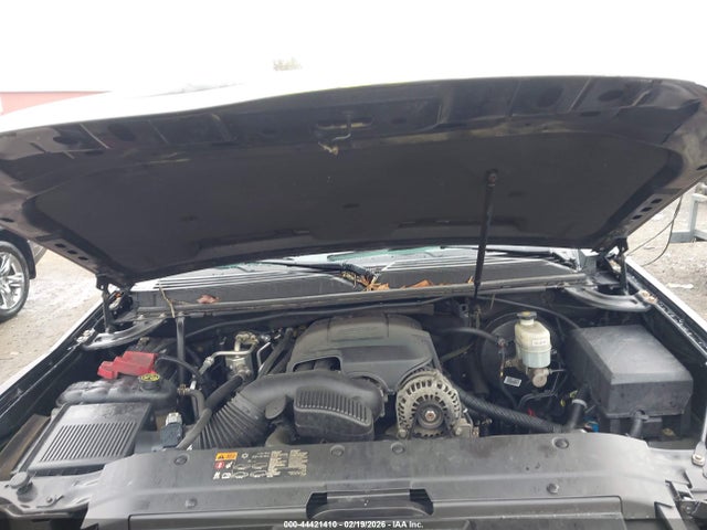 Aukcja sprzedaży 2013 Gmc Yukon Xl 1500 Slt, vin: 1GKS2KE71DR345533, numer aukcji: 44421410