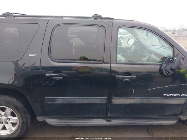 Aukcja sprzedaży 2013 Gmc Yukon Xl 1500 Slt, vin: 1GKS2KE71DR345533, numer aukcji: 44421410