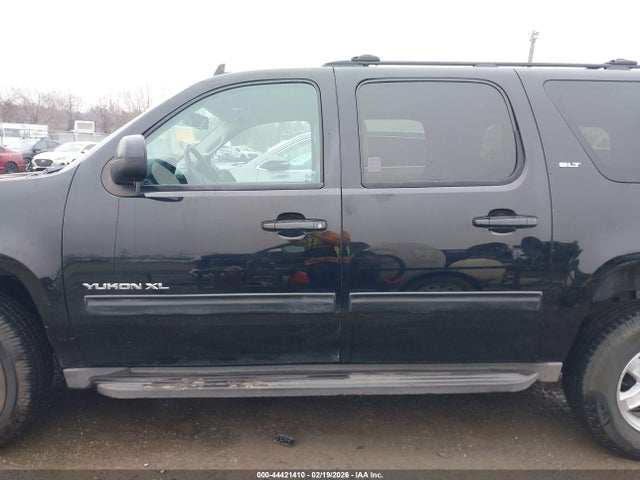 Aukcja sprzedaży 2013 Gmc Yukon Xl 1500 Slt, vin: 1GKS2KE71DR345533, numer aukcji: 44421410