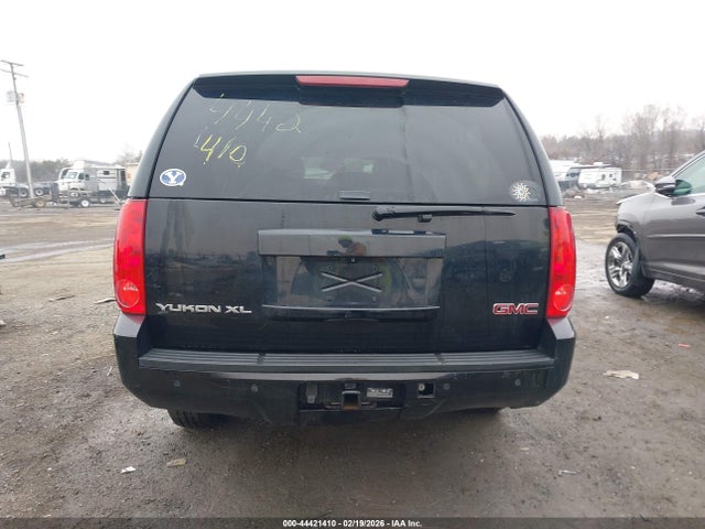 Aukcja sprzedaży 2013 Gmc Yukon Xl 1500 Slt, vin: 1GKS2KE71DR345533, numer aukcji: 44421410