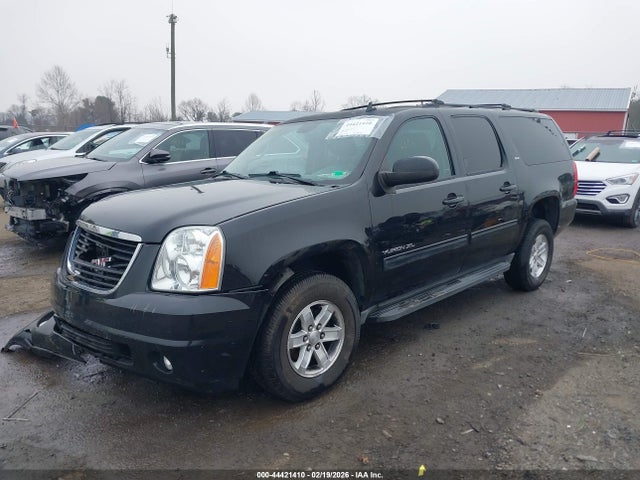 Aukcja sprzedaży 2013 Gmc Yukon Xl 1500 Slt, vin: 1GKS2KE71DR345533, numer aukcji: 44421410