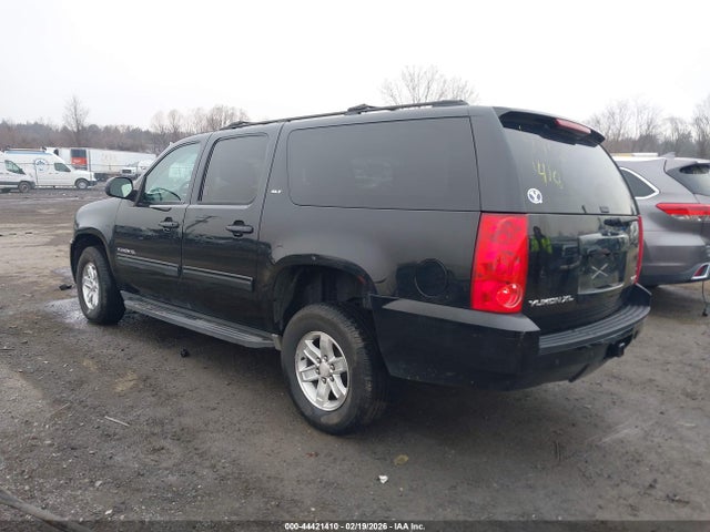Aukcja sprzedaży 2013 Gmc Yukon Xl 1500 Slt, vin: 1GKS2KE71DR345533, numer aukcji: 44421410
