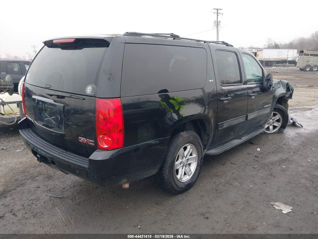 Aukcja sprzedaży 2013 Gmc Yukon Xl 1500 Slt, vin: 1GKS2KE71DR345533, numer aukcji: 44421410