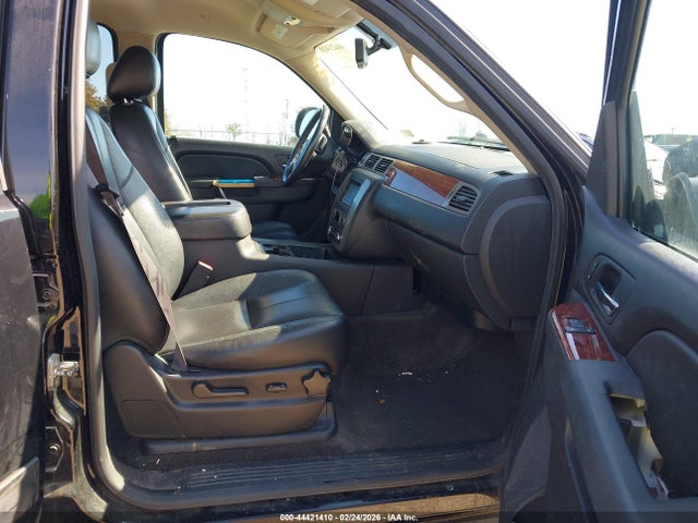 Aukcja sprzedaży 2013 Gmc Yukon Xl 1500 Slt, vin: 1GKS2KE71DR345533, numer aukcji: 44421410