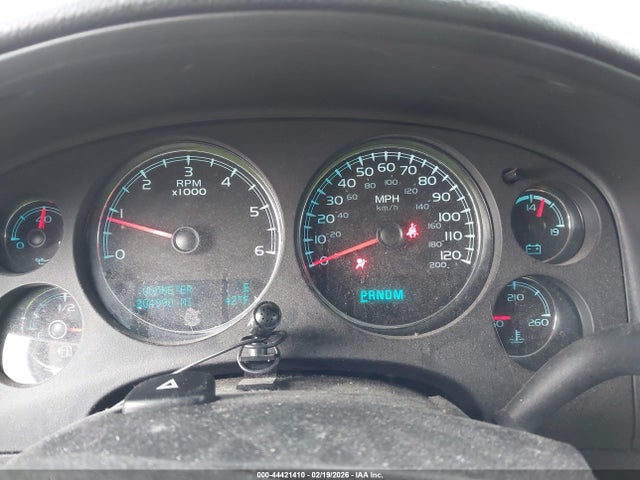 Aukcja sprzedaży 2013 Gmc Yukon Xl 1500 Slt, vin: 1GKS2KE71DR345533, numer aukcji: 44421410
