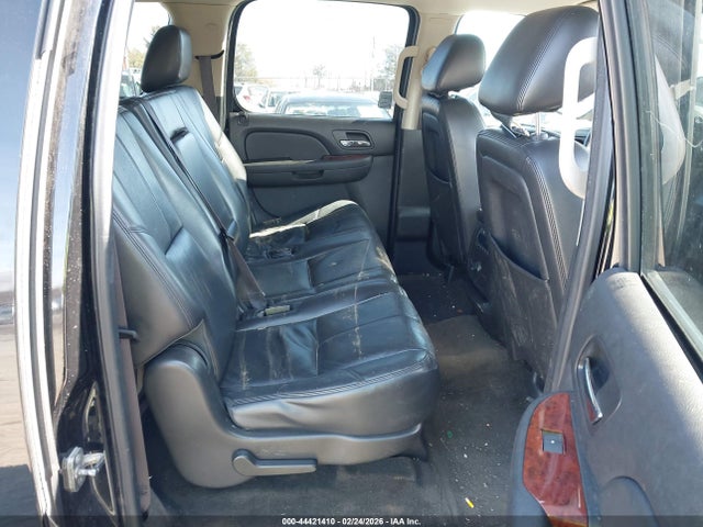 Aukcja sprzedaży 2013 Gmc Yukon Xl 1500 Slt, vin: 1GKS2KE71DR345533, numer aukcji: 44421410