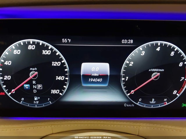 2018 MERCEDES-BENZ S 450 WDDUG6EB0JA345864 Photo 6