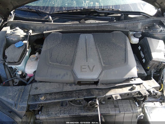 KNDC34LA1R5622672 KIA Ev6 Wind