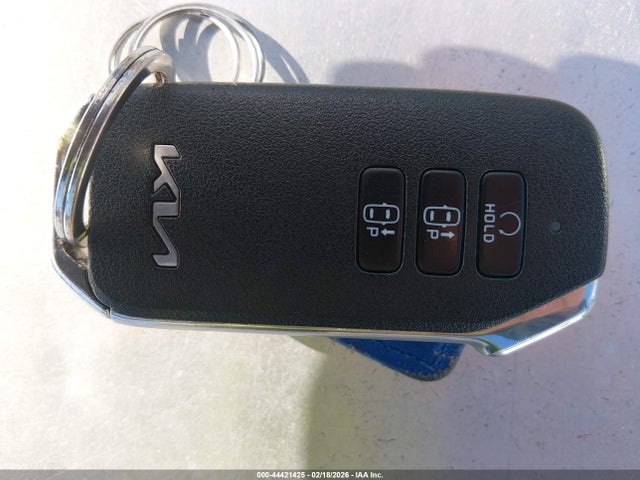KNDC34LA1R5622672 KIA Ev6 Wind