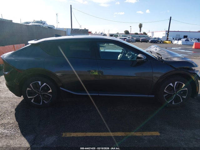 KNDC34LA1R5622672 KIA Ev6 Wind