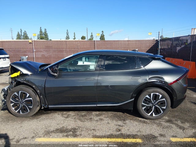 KNDC34LA1R5622672 KIA Ev6 Wind