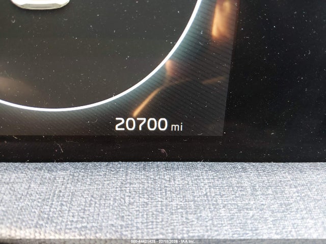 KNDC34LA1R5622672 KIA Ev6 Wind