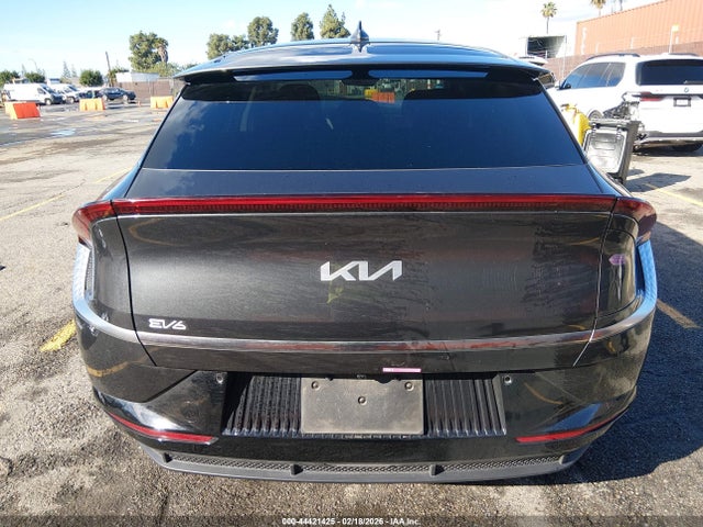 KNDC34LA1R5622672 KIA Ev6 Wind