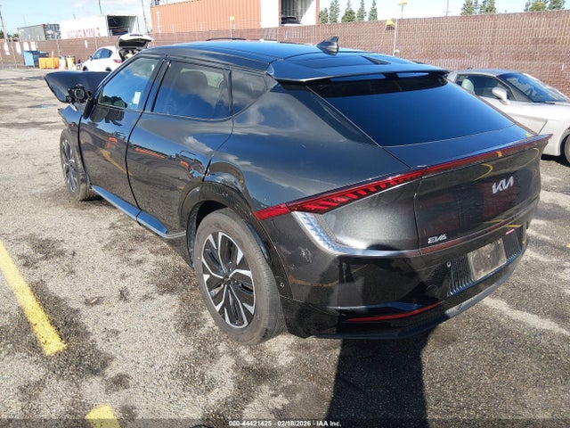 KNDC34LA1R5622672 KIA Ev6 Wind