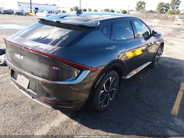 KNDC34LA1R5622672 KIA Ev6 Wind