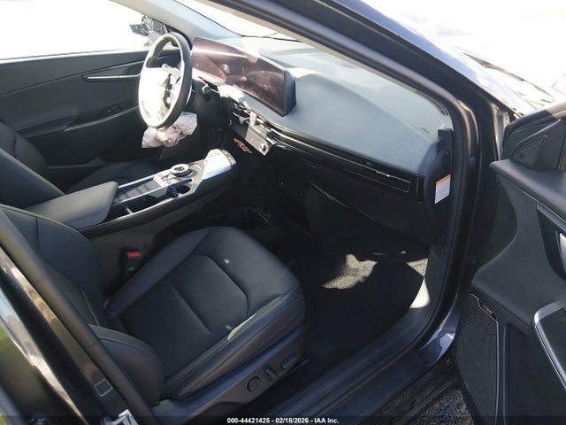 KNDC34LA1R5622672 KIA Ev6 Wind