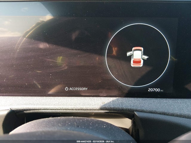 KNDC34LA1R5622672 KIA Ev6 Wind