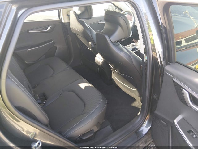KNDC34LA1R5622672 KIA Ev6 Wind