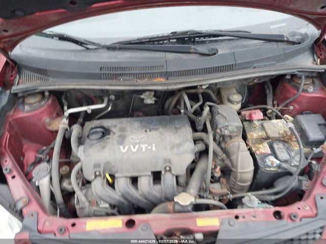 2006 SCION XA JTKKT624X60144336 Photo 9