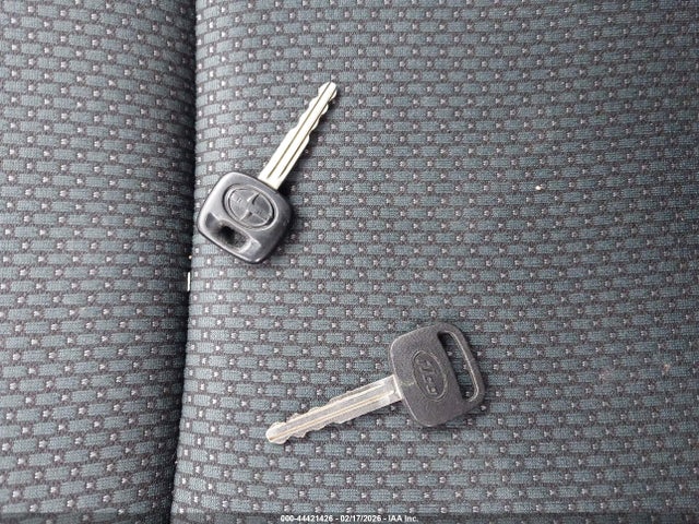 2006 SCION XA JTKKT624X60144336 Photo 10