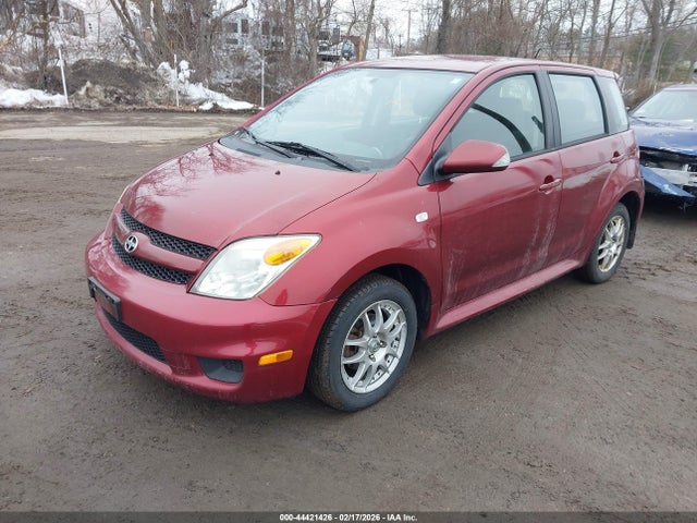 2006 SCION XA JTKKT624X60144336 Photo 1
