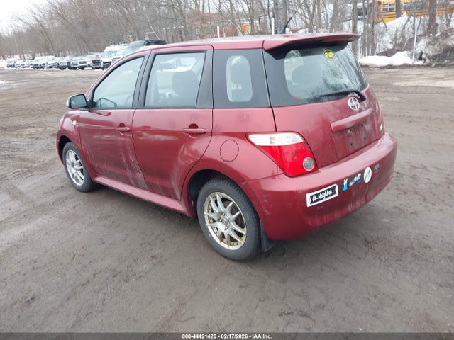 2006 SCION XA JTKKT624X60144336 Photo 2