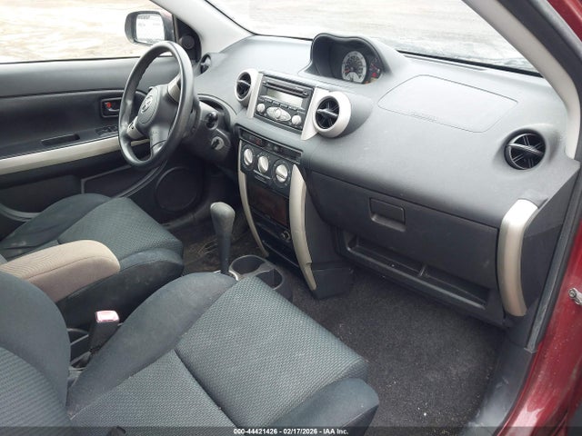2006 SCION XA JTKKT624X60144336 Photo 4