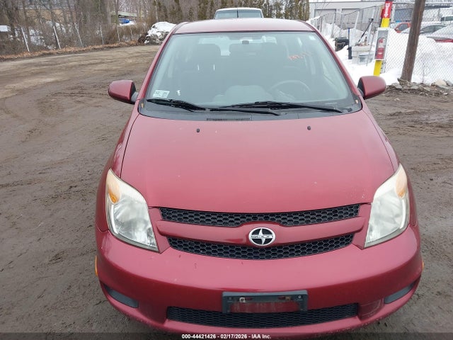 2006 SCION XA JTKKT624X60144336 Photo 5