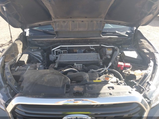 44421430 :رقم المزاد ، 4S4WMARD0L3437523 vin ، 2020 Subaru Ascent Touring مزاد بيع