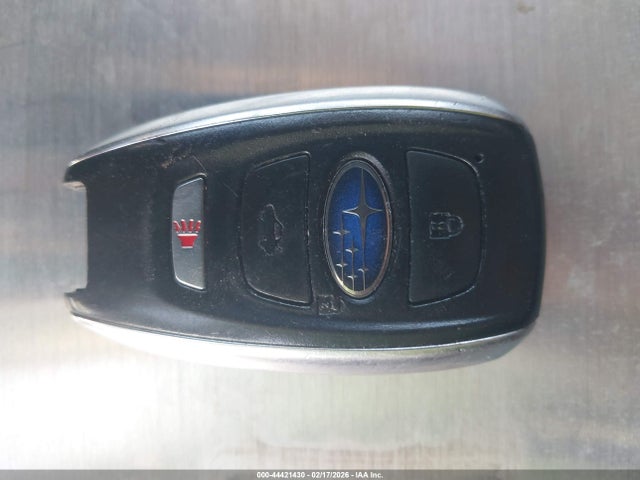 44421430 :رقم المزاد ، 4S4WMARD0L3437523 vin ، 2020 Subaru Ascent Touring مزاد بيع
