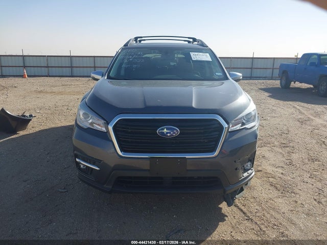 44421430 :رقم المزاد ، 4S4WMARD0L3437523 vin ، 2020 Subaru Ascent Touring مزاد بيع