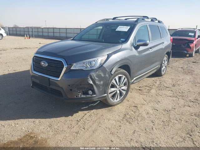 44421430 :رقم المزاد ، 4S4WMARD0L3437523 vin ، 2020 Subaru Ascent Touring مزاد بيع