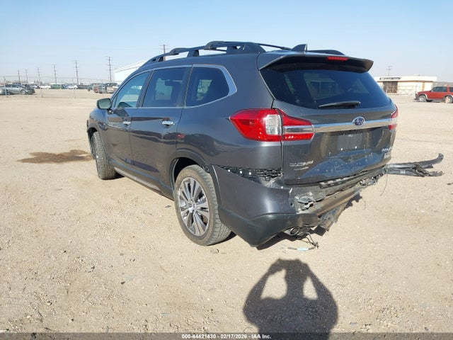 44421430 :رقم المزاد ، 4S4WMARD0L3437523 vin ، 2020 Subaru Ascent Touring مزاد بيع