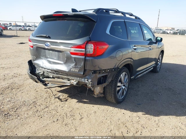 44421430 :رقم المزاد ، 4S4WMARD0L3437523 vin ، 2020 Subaru Ascent Touring مزاد بيع