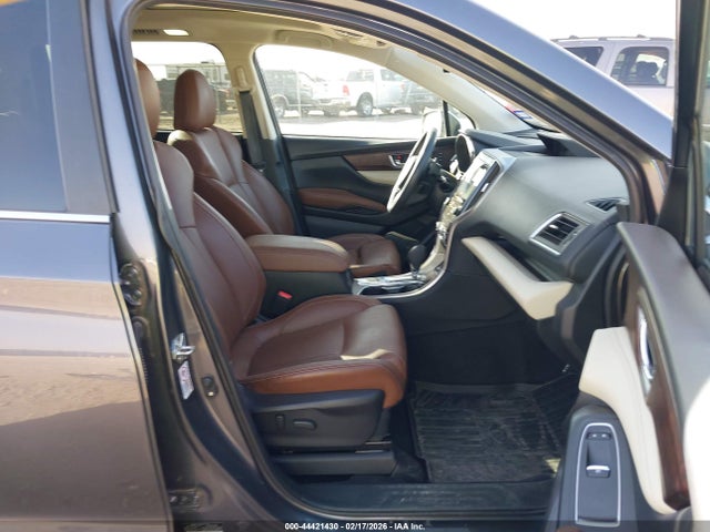 44421430 :رقم المزاد ، 4S4WMARD0L3437523 vin ، 2020 Subaru Ascent Touring مزاد بيع
