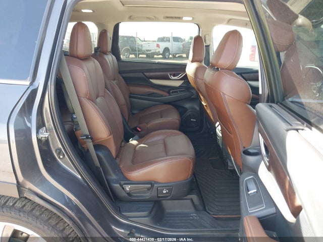44421430 :رقم المزاد ، 4S4WMARD0L3437523 vin ، 2020 Subaru Ascent Touring مزاد بيع