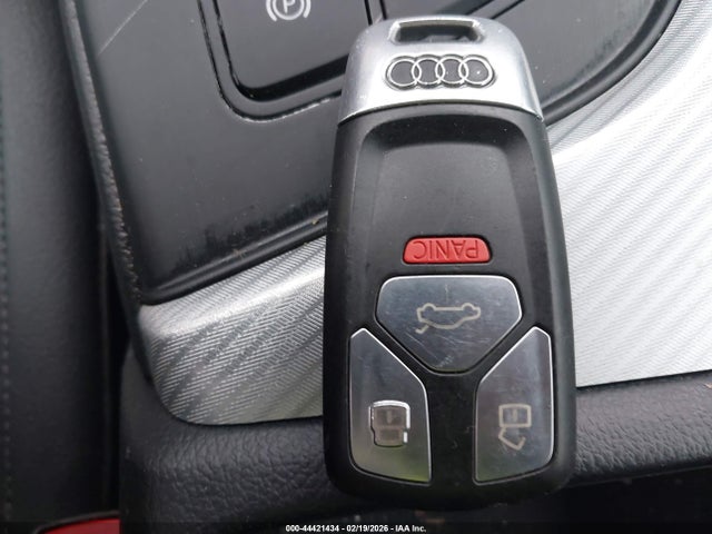 2018 AUDI A5 WAUWNGF5XJN020880 Photo 10