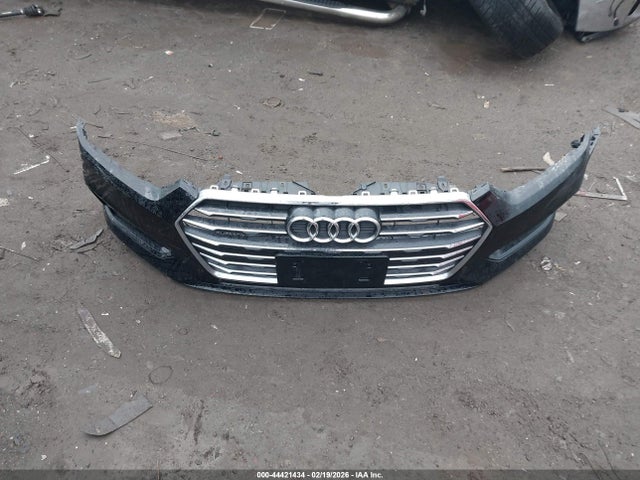 2018 Audi A5 2.0t Premium მანქანა იყიდება აუქციონზე, vin: WAUWNGF5XJN020880, აუქციონის ნომერი: 44421434