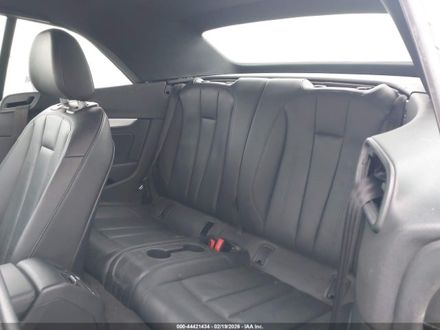 2018 AUDI A5 WAUWNGF5XJN020880 Photo 7