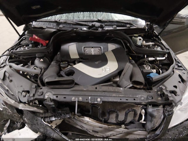 Aukcja sprzedaży 2010 Mercedes-benz C 300 Sport 4matic, vin: WDDGF8BB2AR103823, numer aukcji: 44421436