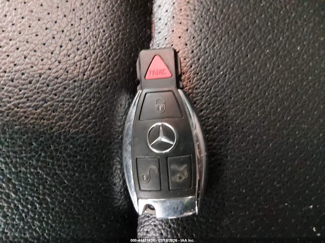 Aukcja sprzedaży 2010 Mercedes-benz C 300 Sport 4matic, vin: WDDGF8BB2AR103823, numer aukcji: 44421436