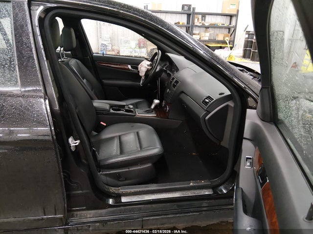 Aukcja sprzedaży 2010 Mercedes-benz C 300 Sport 4matic, vin: WDDGF8BB2AR103823, numer aukcji: 44421436