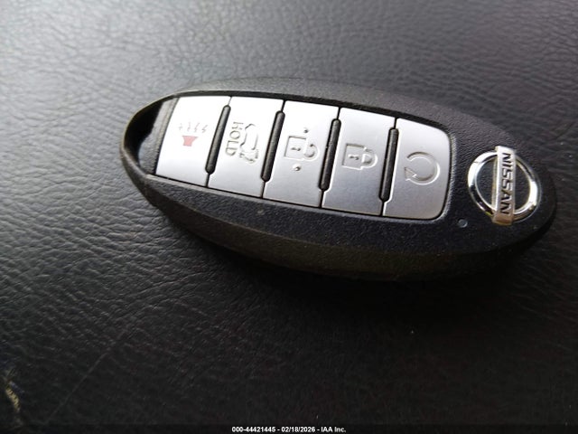 Продаж на аукціоні авто 2019 Nissan Pathfinder Platinum, vin: 5N1DR2MM0KC592111, номер лоту: 44421445